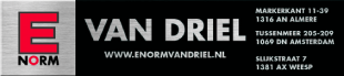 Cilinderslot kopen Amsterdam - logo